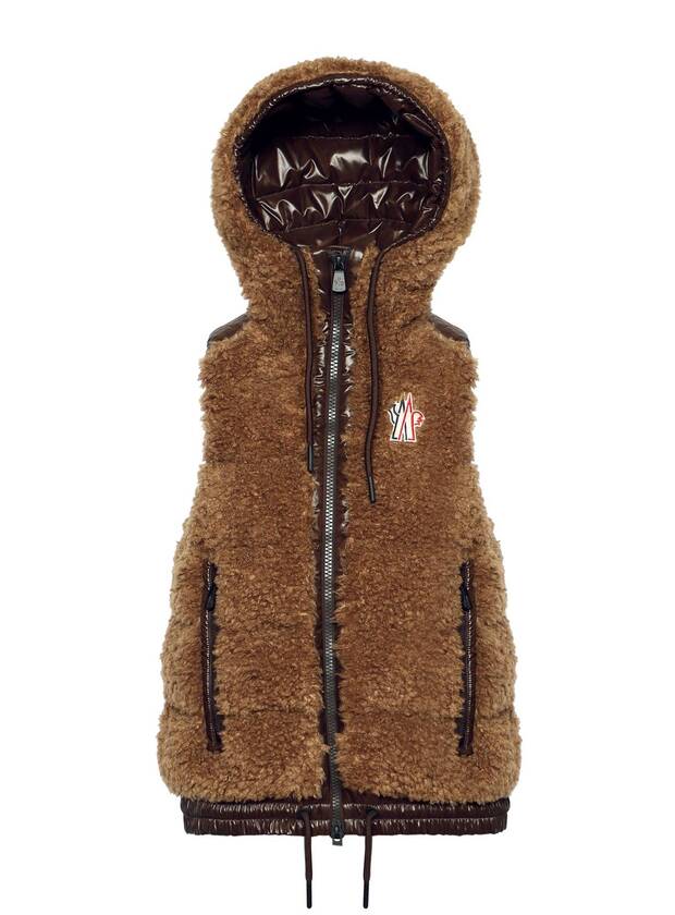 PRSLUK  GRENOBLE MONCLER